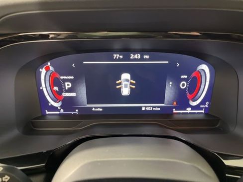 New 2026 Nissan Pathfinder Platinum w/ Cargo Package FWD image 24