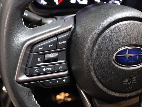 Used 2024 Subaru Ascent Premium w/ Convenience Package image 36