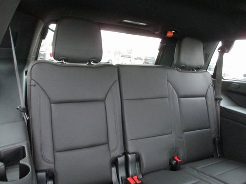 Certified 2023 Chevrolet Tahoe High Country image 26