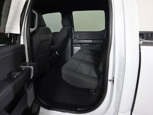 Certified 2023 Ford F150 XLT w/ Equipment Group 302A High image 66