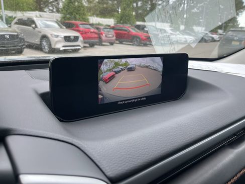 New 2026 MAZDA CX-50 AWD 2.5 S w/ Weather Package image 15