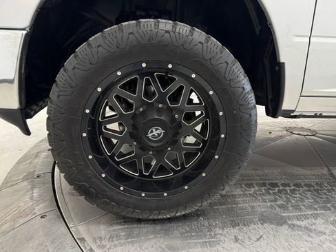 Used 2019 RAM 1500 Big Horn image 9