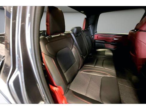 Used 2024 RAM 1500 Rebel AWD/4WD image 37