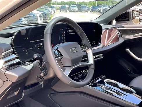 Used 2026 Audi A6 Prestige AWD/4WD image 18