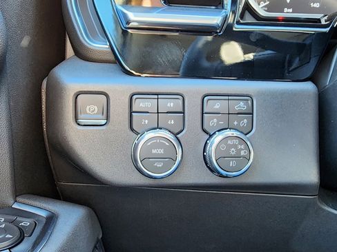 New 2026 GMC Sierra 1500 SLT w/ SLT Premium Plus Package image 20