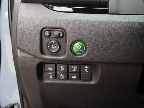 New 2026 Honda Ridgeline Black Edition image 22