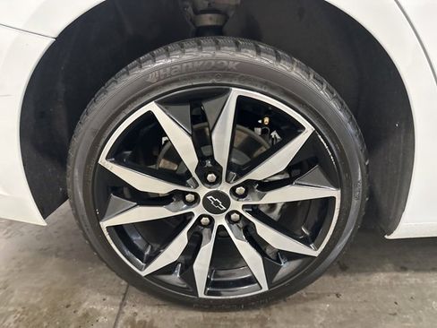 Used 2024 Chevrolet Malibu RS w/ LPO, Floor Liner Package image 32