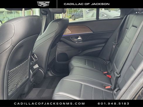 Used 2021 Mercedes-Benz GLE 350 w/ Premium Package image 21