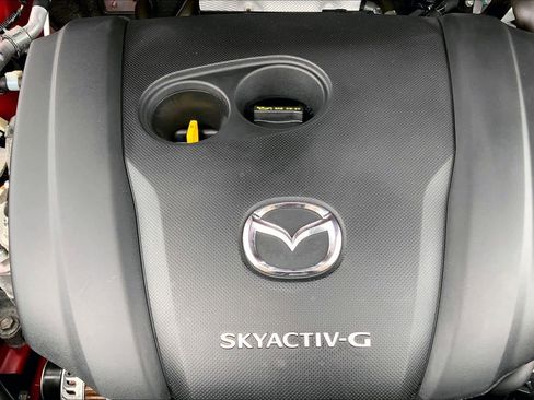 Used 2023 MAZDA CX-5 AWD 2.5 S w/ Premium Plus Pkg image 31