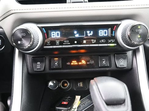 Certified 2024 Toyota RAV4 XLE w/ Convenience Package image 20