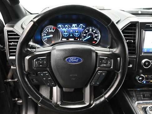 Certified 2020 Ford Expedition Max Limited RWD image 12