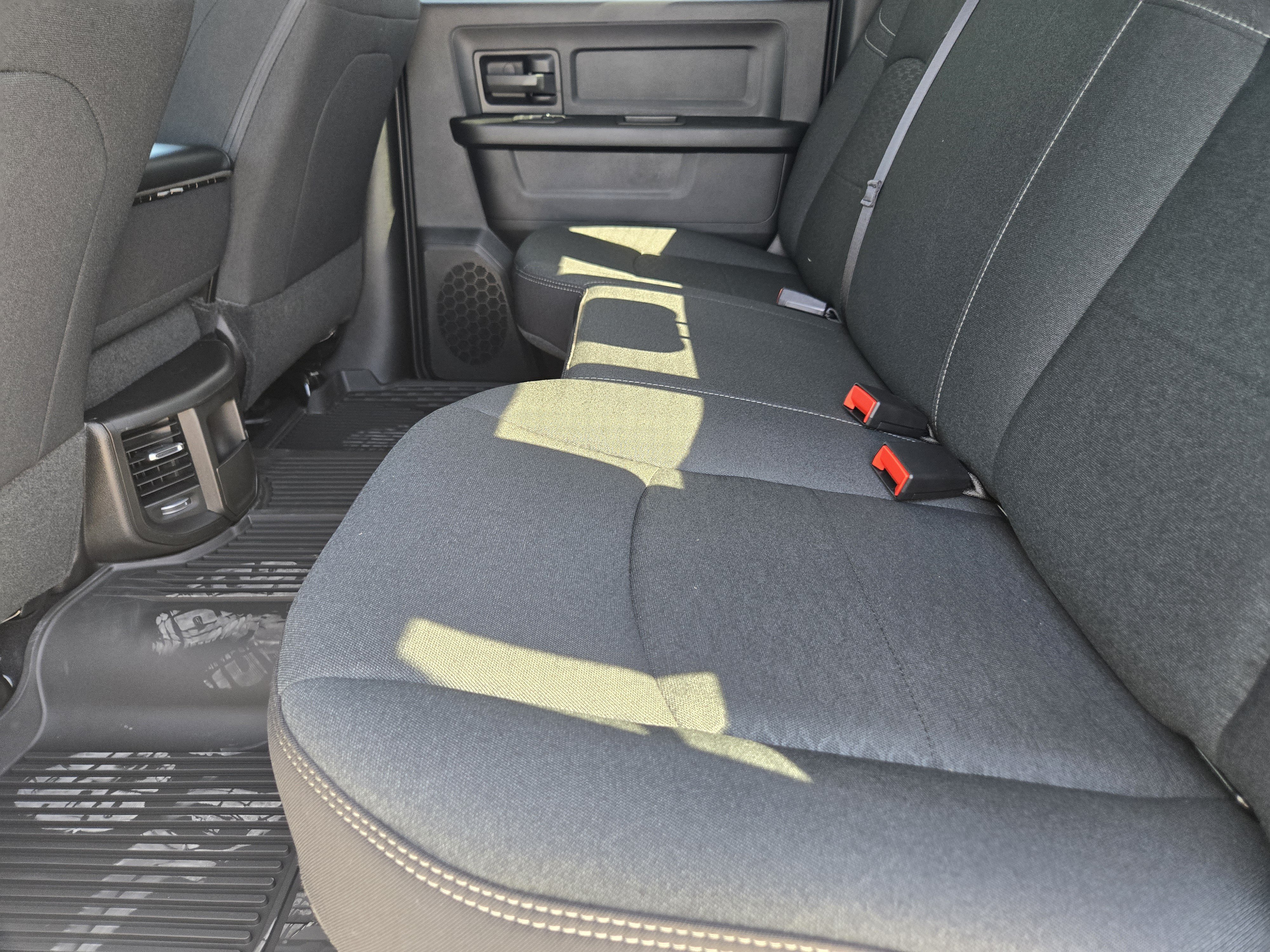 New 2026 RAM 2500 Tradesman AWD/4WD image 19