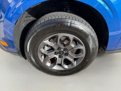 Used 2023 Ford Maverick XLT w/ Equipment Group 300A Standard image 30