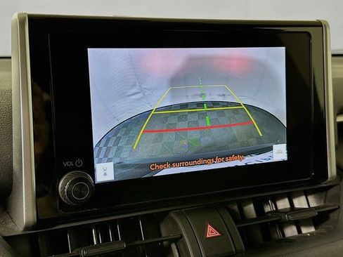 Certified 2024 Toyota RAV4 XLE image 17