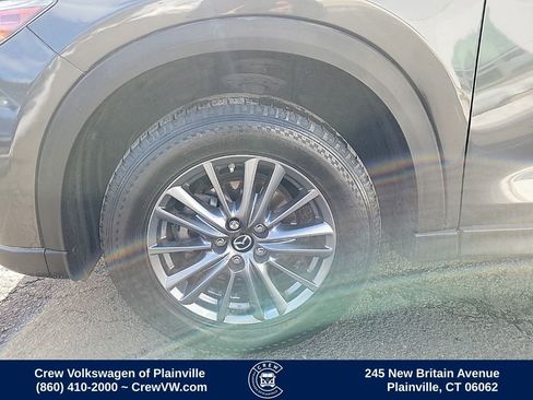 Used 2017 MAZDA CX-5 Touring w/ Preferred Equipment Package image 20