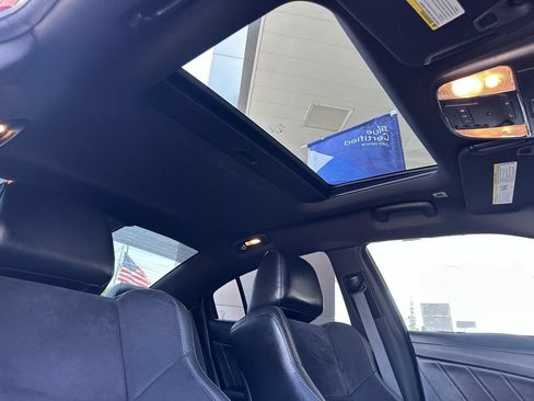 Used 2019 Dodge Charger GT w/ Plus Group RWD image 15