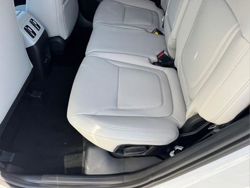 New 2026 Hyundai Tucson SEL AWD/4WD image 12