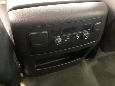 Used 2015 Chevrolet Tahoe LTZ w/ Max Trailering Package image 15