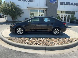 Used 2024 Toyota Corolla LE image 1