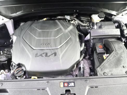 Used 2025 Kia Telluride S AWD/4WD image 20