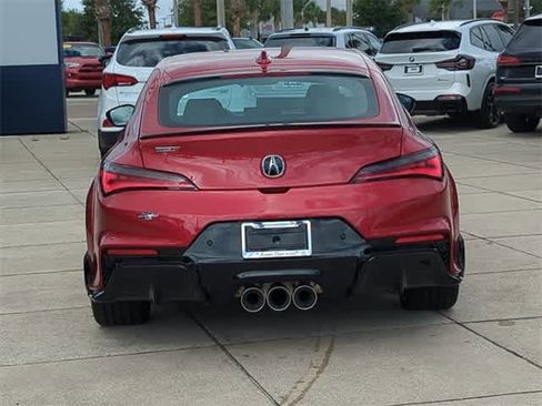 New 2025 Acura Integra Type S image 7