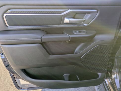 New 2026 RAM 1500 Big Horn image 25