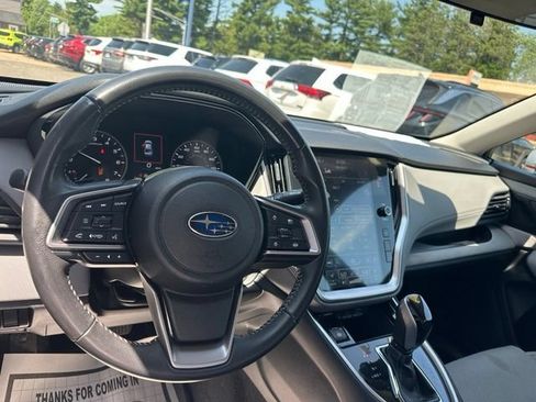 Used 2023 Subaru Legacy Premium AWD/4WD image 17