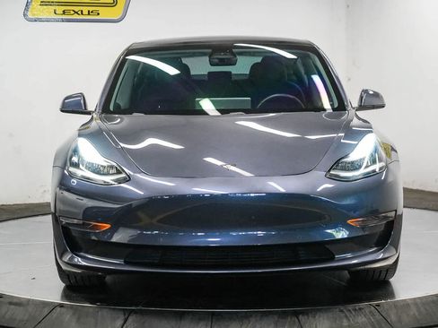 Used 2020 Tesla Model 3 RWD image 8