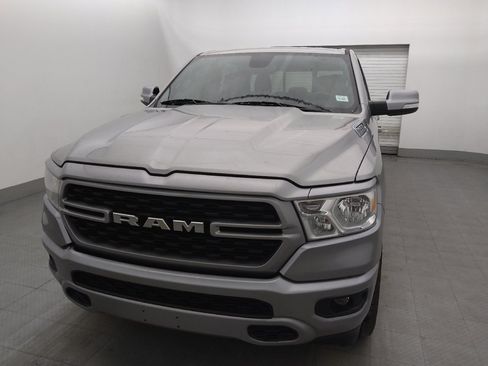 Used 2022 RAM 1500 Big Horn AWD/4WD image 15