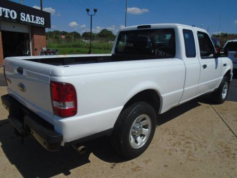 Used 2010 Ford Ranger XLT RWD image 3