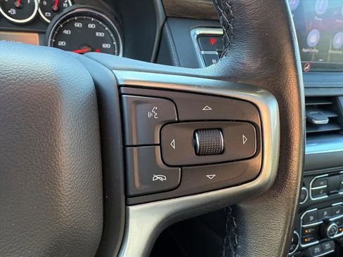 Used 2021 Chevrolet Tahoe LT image 15