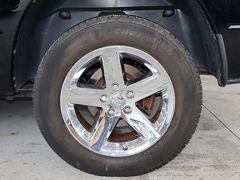 Used 2013 RAM 1500 Express image 36