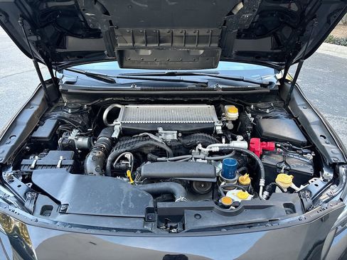 Used 2025 Subaru WRX Premium image 29