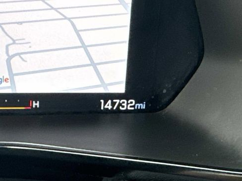 Used 2024 Chevrolet Colorado LT AWD/4WD image 27