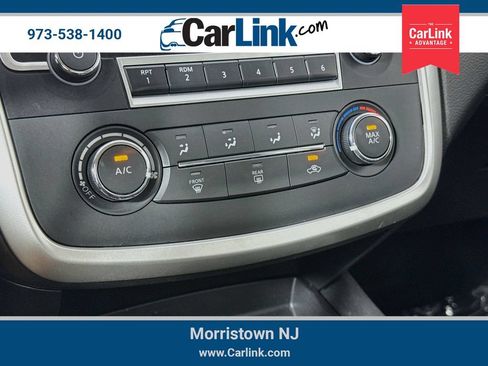 Used 2018 Nissan Altima 2.5 S w/ S Convenience Package FWD image 18