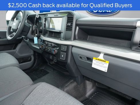 New 2026 Ford F250 XL w/ 360-Degree Camera Package image 19