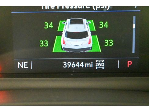 Certified 2021 Cadillac XT5 Premium Luxury image 37