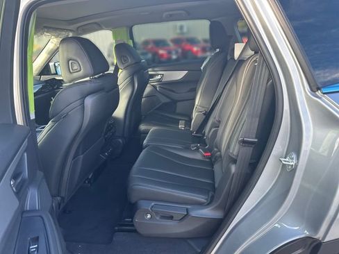 New 2026 Acura MDX SH-AWD image 10
