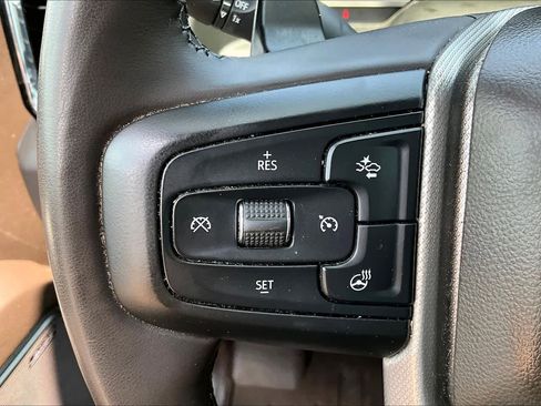Used 2023 GMC Sierra 1500 Denali AWD/4WD image 21