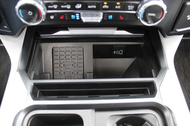Used 2024 Ford F350 Limited w/ FX4 Off-Road Package AWD/4WD image 34