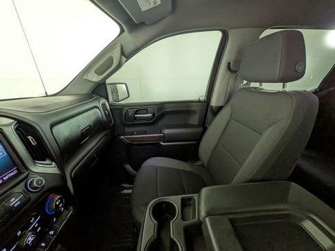 Used 2020 Chevrolet Silverado 1500 LT Trail Boss w/ Convenience Package image 27