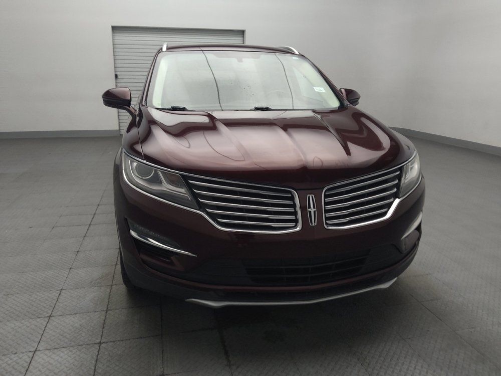 Used 2017 Lincoln MKC Reserve FWD image 14
