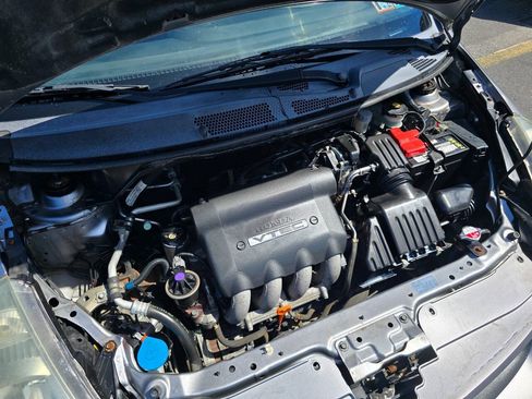 Used 2008 Honda Fit Sport image 29