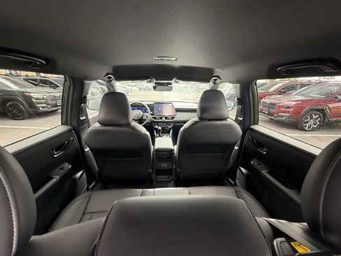 New 2026 Subaru Outback Premium image 11