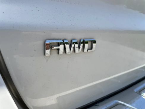 Used 2014 Chevrolet Traverse LTZ AWD/4WD image 13