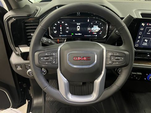 New 2026 GMC Sierra 1500 SLE w/ Preferred Package AWD/4WD image 22