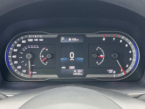 Used 2024 Hyundai Tucson SEL image 42