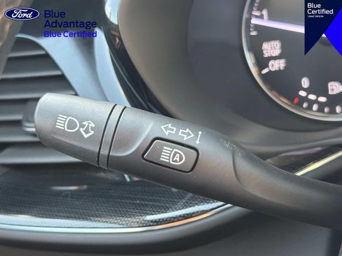Used 2023 Buick Envision Essence w/ Sport Touring Package FWD image 31