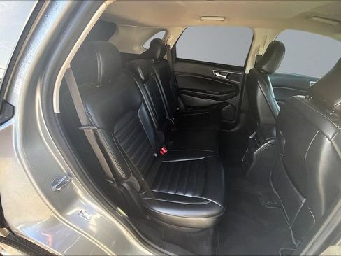 Used 2024 Ford Edge SEL AWD/4WD image 26