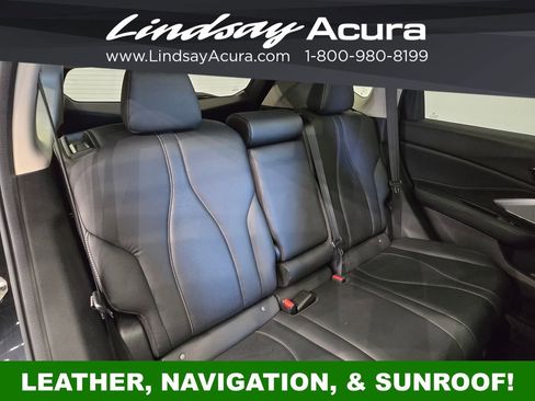 Used 2020 Acura RDX AWD w/ Technology Package image 10